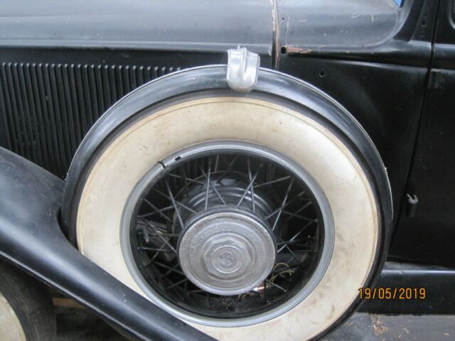 1931 Buick Series 90 - photo 6
