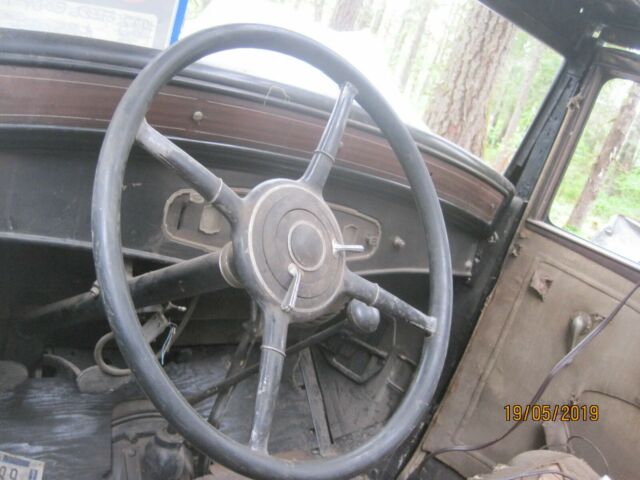 1931 Buick Series 90 - photo 7