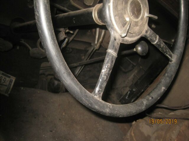 1931 Buick Series 90 - photo 8