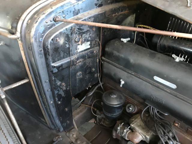 1931 Buick 56C 56-c - photo 11