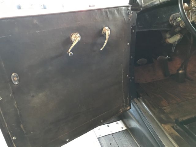 1931 Buick 56C 56-c - photo 13