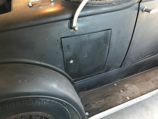 1931 Buick 56C 56-c - photo 7