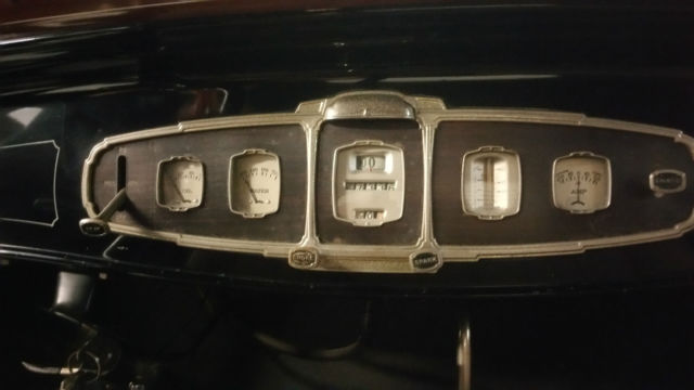 1931 Buick Other 4 Passenger Country Club Coupe - photo 6
