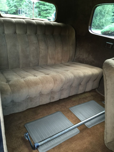 1931 Buick Model 50 - photo 12