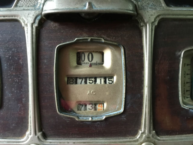 1931 Buick Model 50 - photo 13