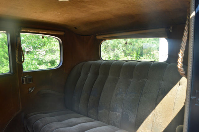 1931 Buick Other - photo 13