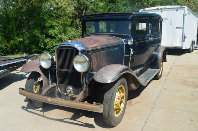 1931 Buick Other - photo 2
