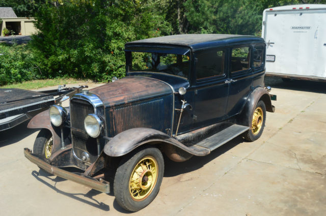 1931 Buick Other - photo 3