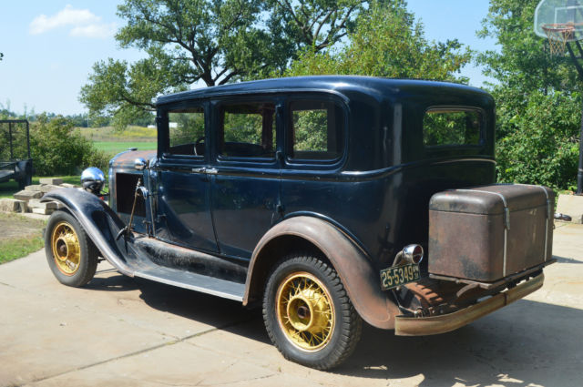 1931 Buick Other - photo 4