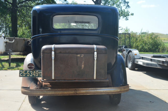 1931 Buick Other - photo 5