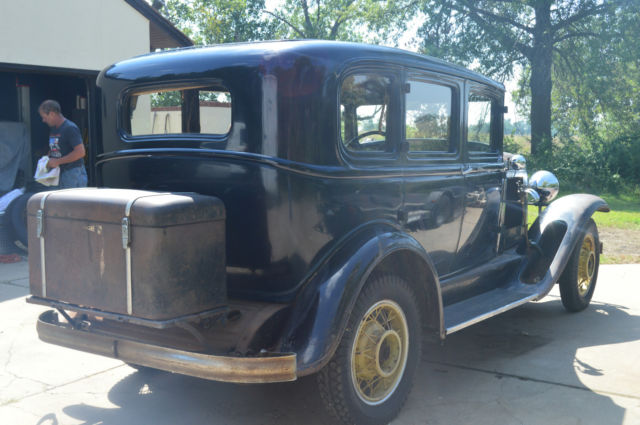 1931 Buick Other - photo 6