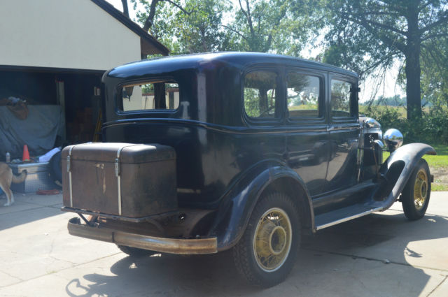 1931 Buick Other - photo 7