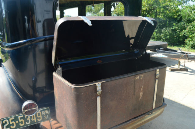 1931 Buick Other - photo 9