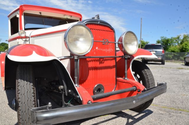 1931 Buick Other