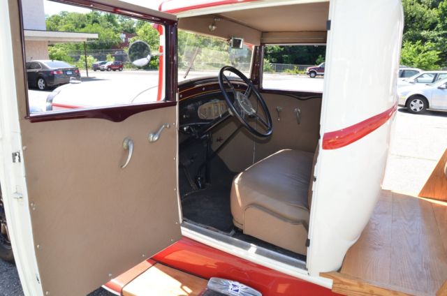 1931 Buick Other - photo 11