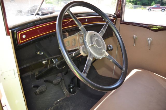 1931 Buick Other - photo 13