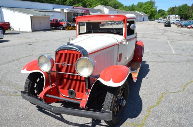 1931 Buick Other - photo 3