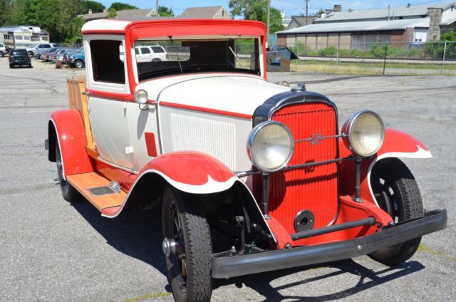 1931 Buick Other - photo 4