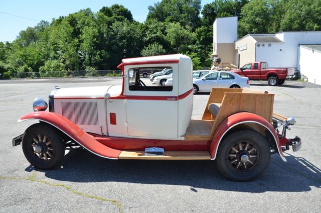 1931 Buick Other - photo 5