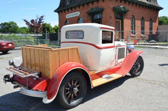 1931 Buick Other - photo 6