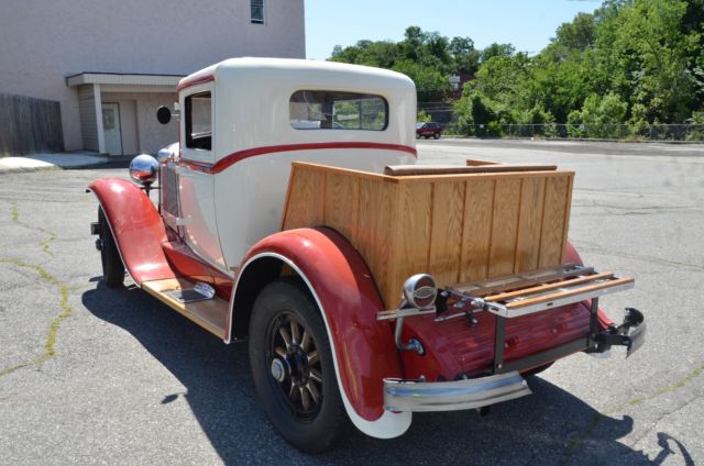1931 Buick Other - photo 8
