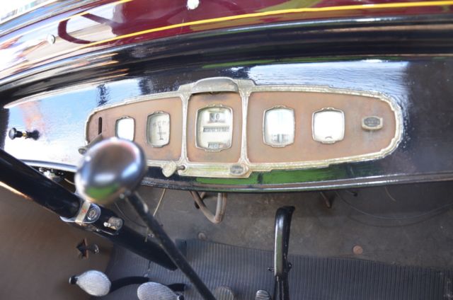 1931 Buick Other - photo 13