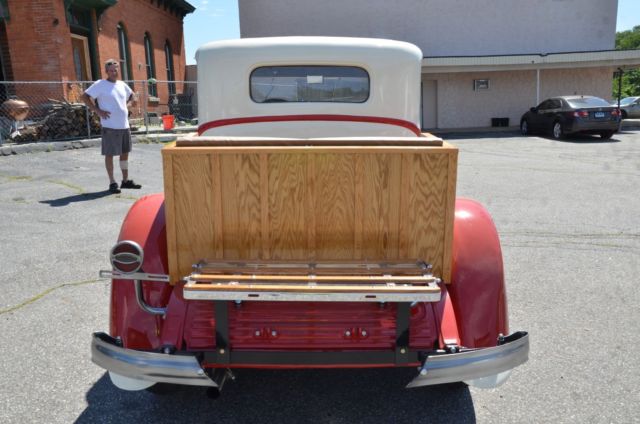 1931 Buick Other - photo 5