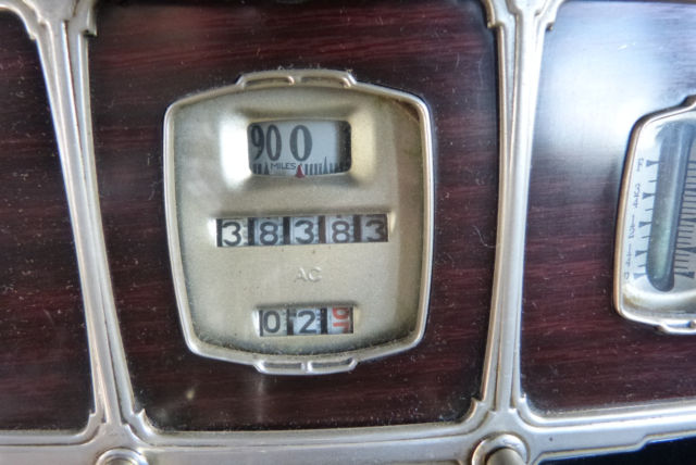 1931 Buick 4 DOOR SEDAN - photo 11