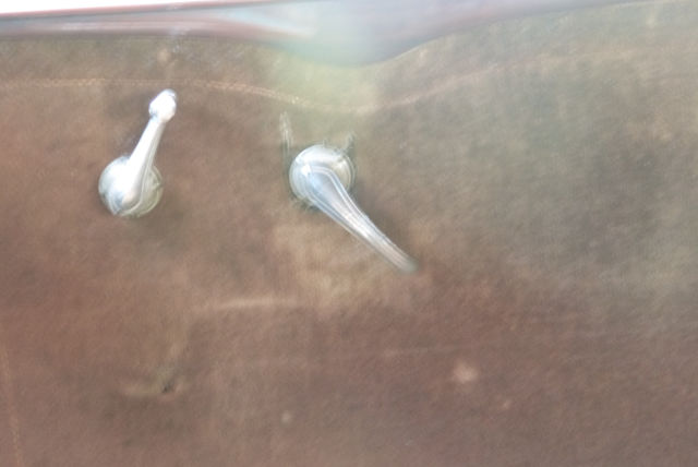 1931 Buick 4 DOOR SEDAN - photo 12