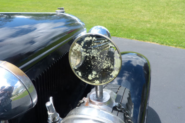 1931 Buick 4 DOOR SEDAN - photo 13
