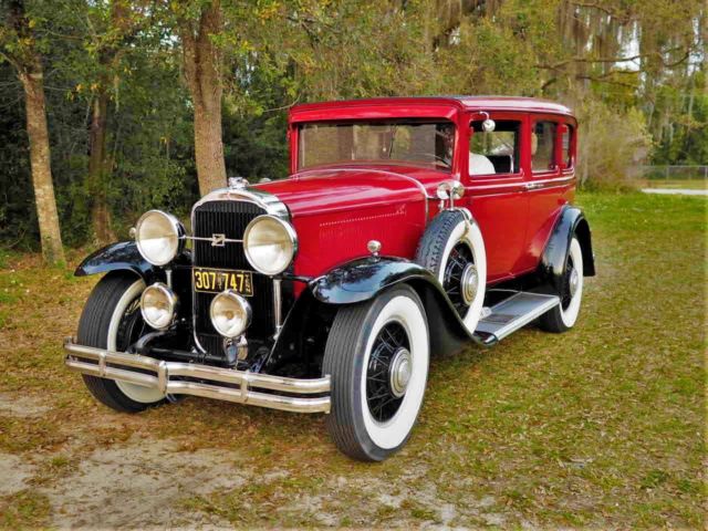 1931 Buick Other - photo 13