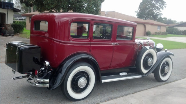 1931 Buick Other - photo 4