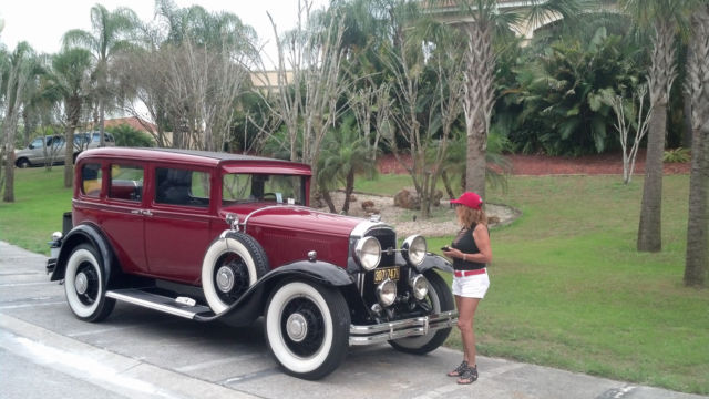 1931 Buick Other - photo 8