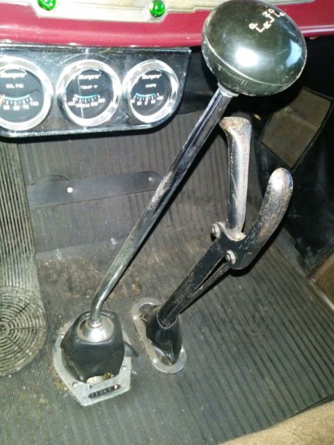 1931 Buick Series 50 4 Door - photo 6