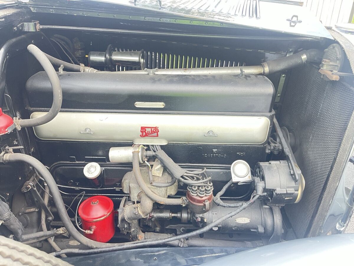 1931 Buick Series 80 - photo 10