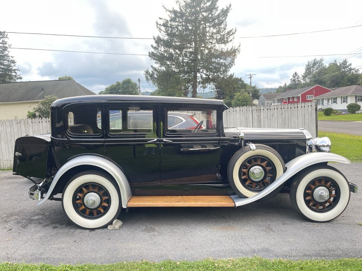 1931 Buick Series 80 - photo 4