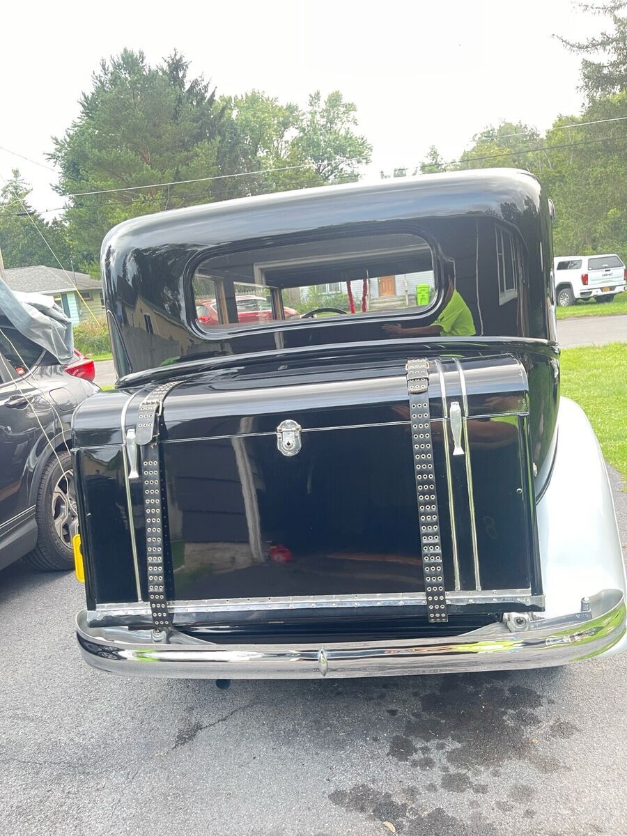 1931 Buick Series 80 - photo 6