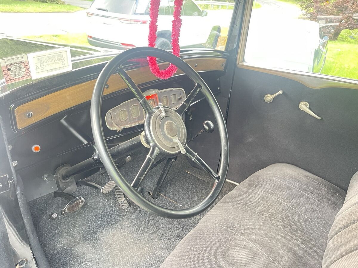 1931 Buick Series 80 - photo 7