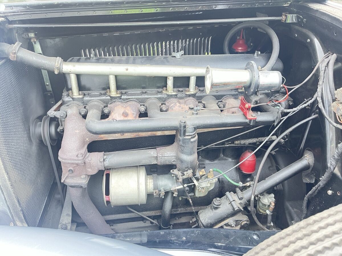 1931 Buick Series 80 - photo 9