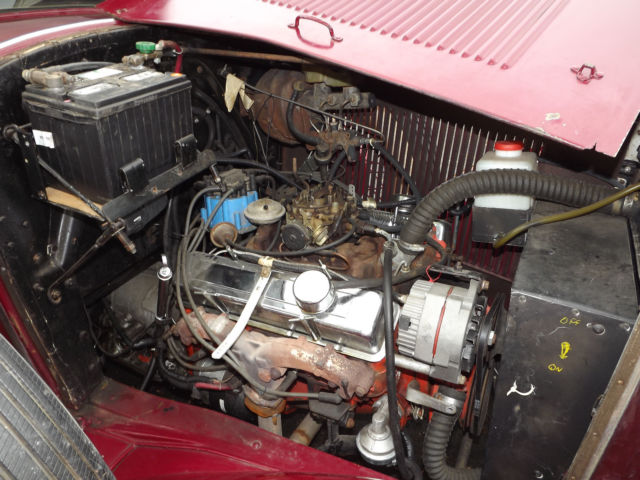 1931 Buick Other - photo 13