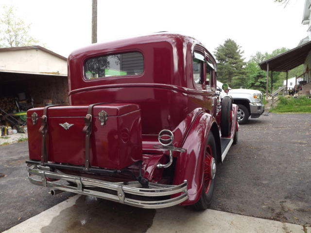 1931 Buick Other - photo 6