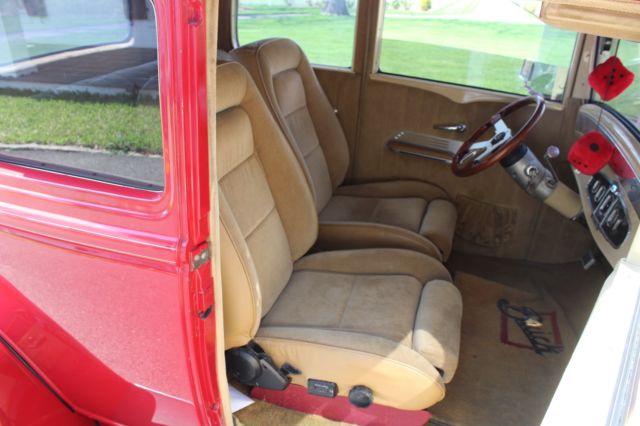 1931 Buick Series 90 Victoria - photo 13