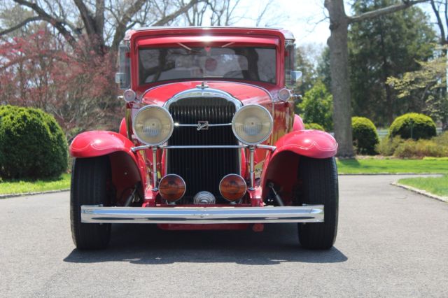 1931 Buick Series 90 Victoria - photo 3