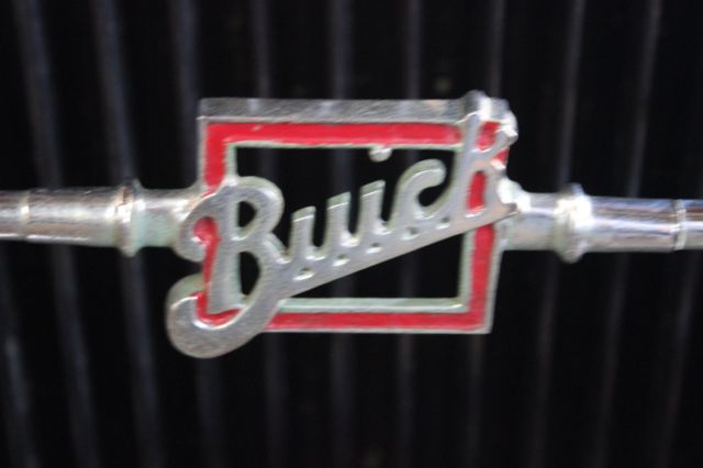 1931 Buick Series 90 Victoria - photo 7