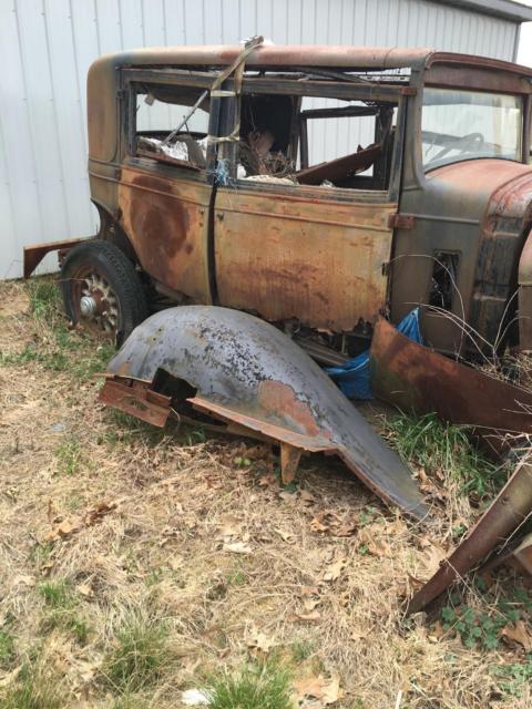 1931 Cadillac Other - photo 4