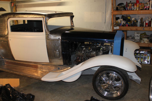 1931 Cadillac Other - photo 2