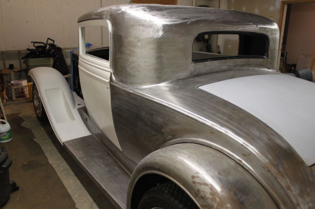 1931 Cadillac Other - photo 3