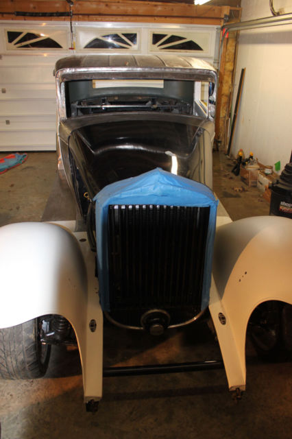 1931 Cadillac Other - photo 4