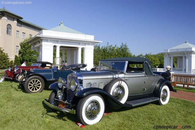 1931 Cadillac Other