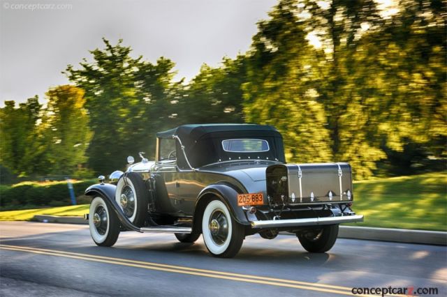 1931 Cadillac Other - photo 3